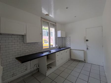 Location appartement 2 pièces, 34.98m², Le Havre - Photo 3