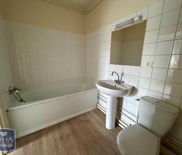 Location Appartement 2 pièces 37m² BOURGES 18000 - Photo 4