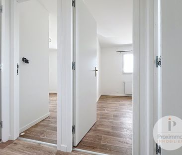 À LOUER Maison neuve T4 Ploërmel 935 € CC/mois - Photo 2