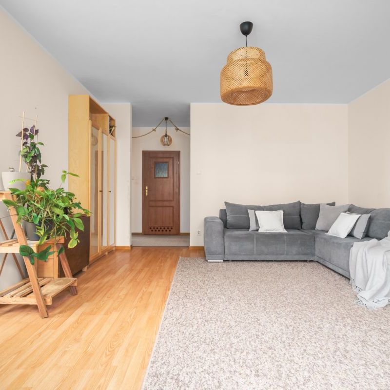 Mieszkanie 2 pokojowe | 67 m2 | Wyposażone - Фото 1