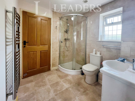 1 bedroom house to rent - Photo 4