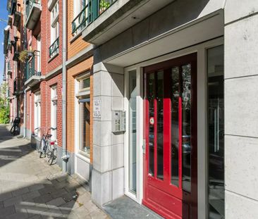 Appartement te huur: Rustenburgerstraat 146-A21 1073 GJ Amsterdam - Foto 6