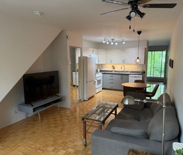 Appartement à louer, Montréal (Mercier/Hochelaga-Maisonneuve) - Photo 3