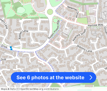 Baden Powell Walk, Kesgrave, Ipswich, IP5 2EG - Photo 1