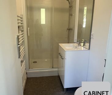 Location Appartement 1 pièce 20m² GRENOBLE 38000 - Photo 5