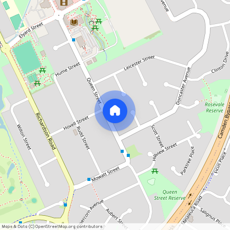 53 Queen Street, NSW 2567, Narellan