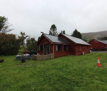 2 bedroom chalet to rent - Photo 1