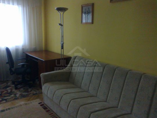 Apartament 3CD, Palas, cu CT - Fotografie 1