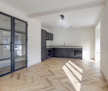 Appartement te huur: Lumeijstraat 35-3 1056 VV Amsterdam - Photo 2