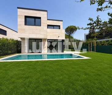 L'élégance contemporaine au coeur de Cologny - Foto 3