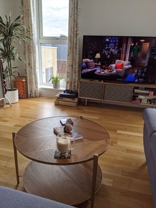 1 Bed Flat, Ada Lewis House, N7 - Photo 1