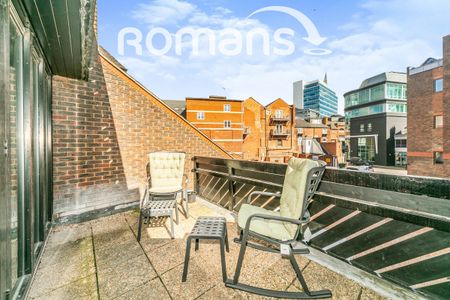 1 bedroom apartment to rent - Photo 4