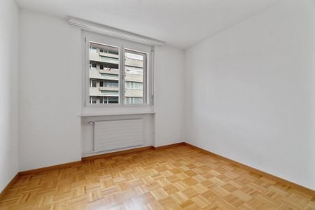 Appartement de 4.5 pièces au centre-ville et proche des écoles - Photo 5