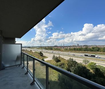 For Lease - 349 Rathburn Road Unit# 803, Mississauga, Ontario - Photo 5
