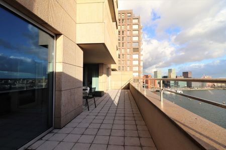 Van der Hoevenplein - Photo 2