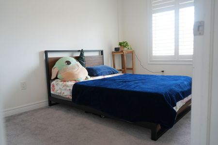 For Lease - 1322 Hamman Way, Milton, Ontario - Photo 3