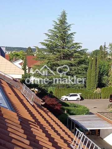 Zentrale, ruhige Lichtdurchflutete 2-Zimmerwohnung - Photo 5