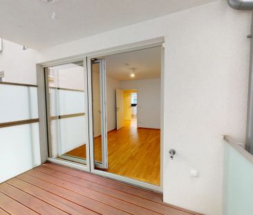 | NASCHMARKT | 6. BEZIRK | 3 ZIMMER | BALKON | MODERNE AUSSTATTUNG ... - Photo 6