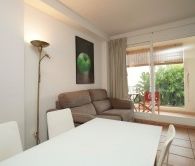 Estudio en alquiler en Costa - Foto 1