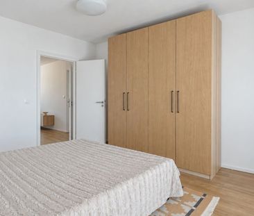 PRENAJATÝ | 2 izbový byt s balkónom, sídlisko Západ – Fotografia 3