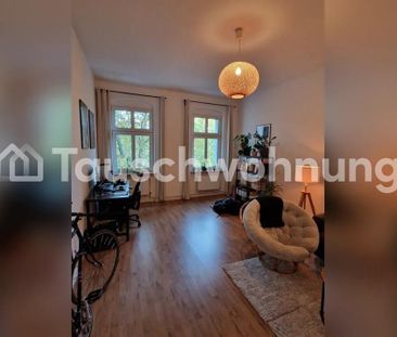 TAUSCHWOHNUNG Helle sanierte Altbauwohnung in Gesundbrunnen - Photo 1