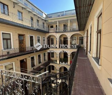 For rent Apartment, Budapest 6 district – 4. fotó