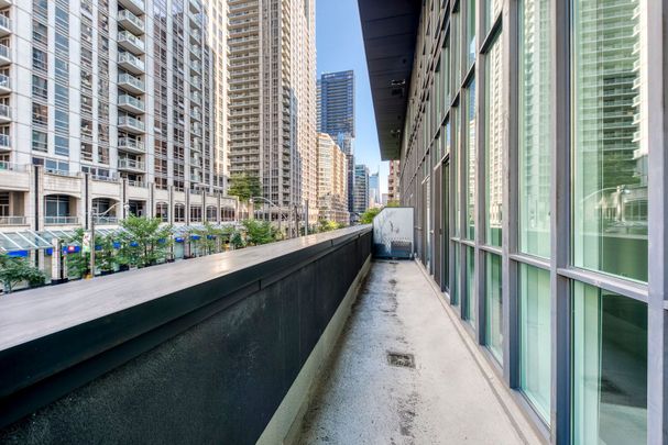 For Lease - 770 Bay Street Unit# 202, Toronto, Ontario - Photo 1