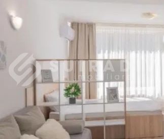Studio modern, balcon, AC- Zorilor, UMF - Photo 4