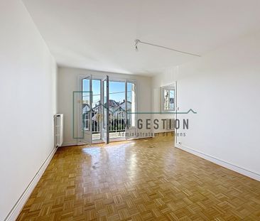 Location Appartement 4 pièces 69m² - Photo 1