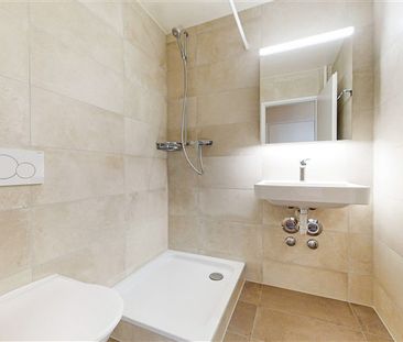 1 Zimmer, 3. Stock - Photo 4