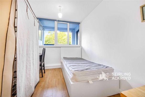 Mallory Street, London, NW8 8TB - Photo 1