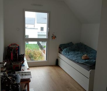 Maison non meublée - Tinténiac - Photo 3