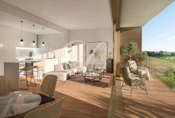 Apartamento T1 em Lisboa