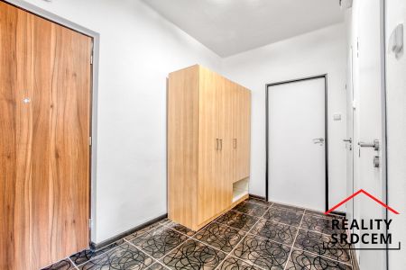 Pronájem bytu 2+1 54 m², Božkova , Karviná - Photo 4