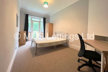 5 Bedroom Semi-Detached House for rent in Church Wood Avenue - Photo 4