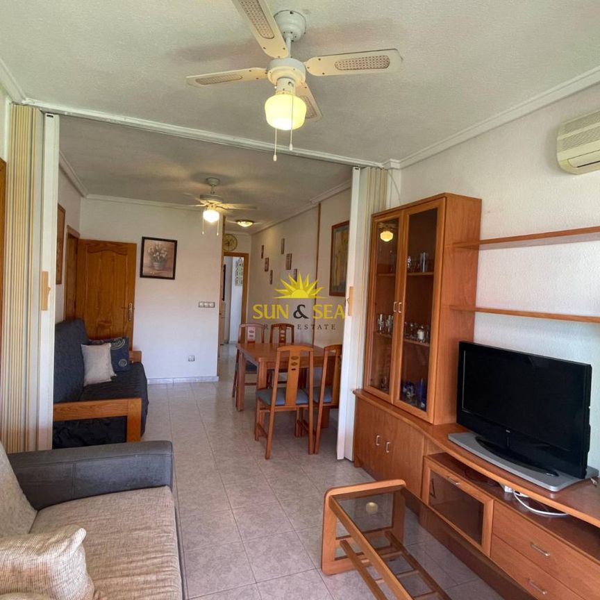 1 BEDROOM PENTHOUSE - TORREVIEJA - Photo 1