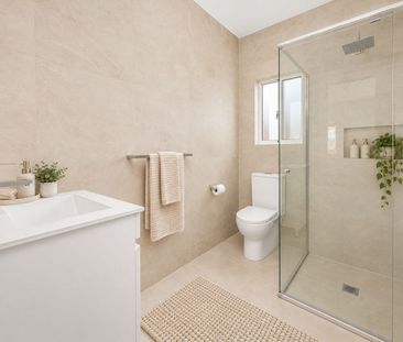 BRAND NEW LUXURY TWO-BEDROOM GRANNY FLAT – WATER INCLUDED! - Photo 6