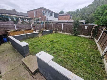 Russell Street, Prestwich - Photo 5