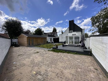 Te huur: Huis 's-Gravenweg in Nieuwerkerk aan den IJssel - Photo 2