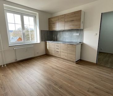 Pronájem bytu 1+kk 24 m² - Photo 1