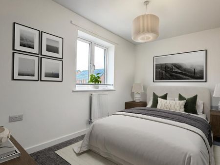 2 bedroom house to rent - Photo 5