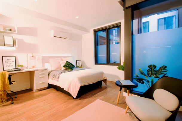 Executive Studio - Photo 1