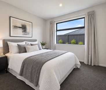 7 Fairhall Street, Rolleston - Photo 3