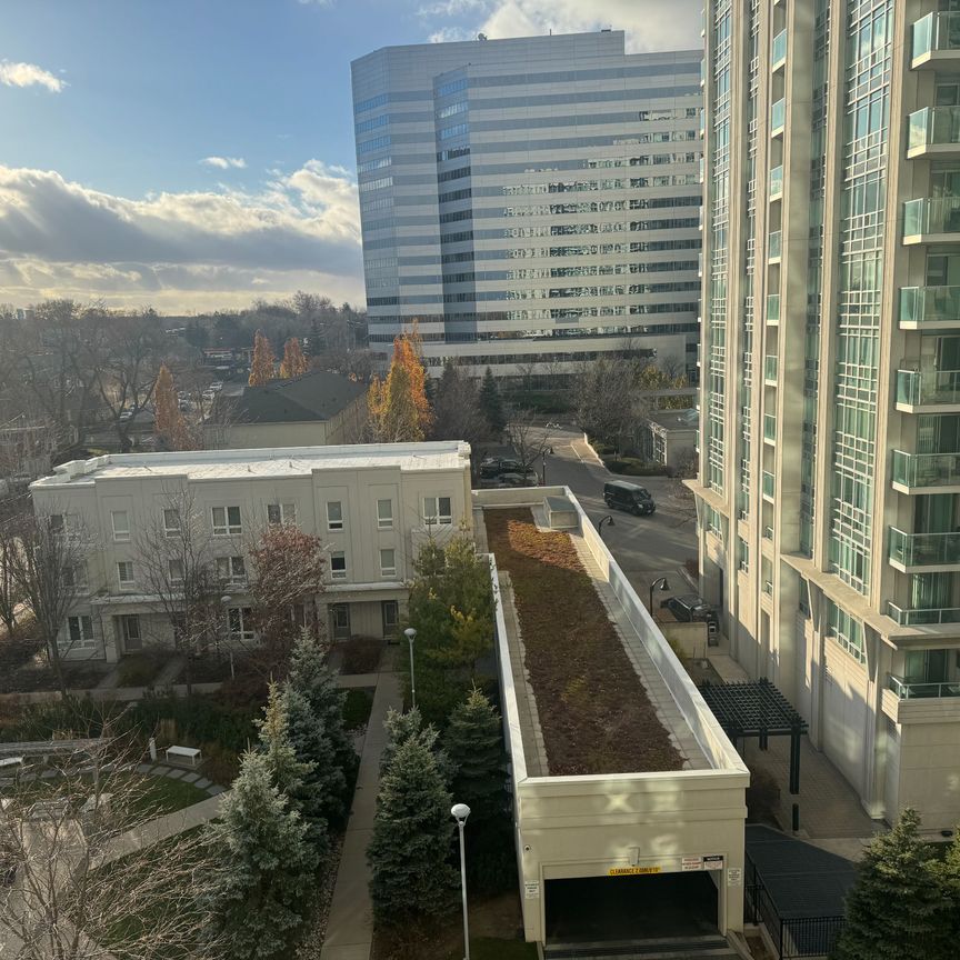 For Lease - 17 Anndale Drive Unit# 701, Toronto, Ontario - Photo 1