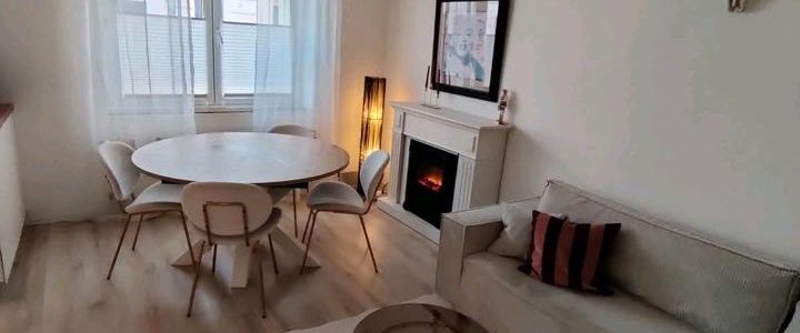 Helle 2 Zimmer Wohnung in Nippes Köln - Photo 1