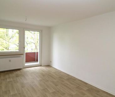 Schöner WOHNEN im grünen FLEMMING - Foto 6