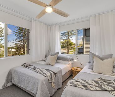 BEACHSIDE UNIT COOLANGATTA - FURNISHED - Photo 6
