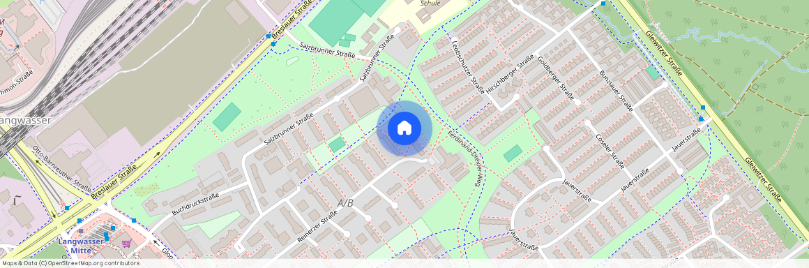 Reinerzer Str. 97, 90473, Nürnberg