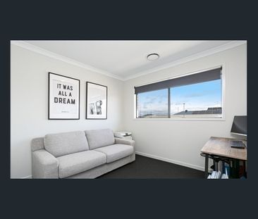 Contemporary family living near Moreton Bay with stylish finishes - Photo 5