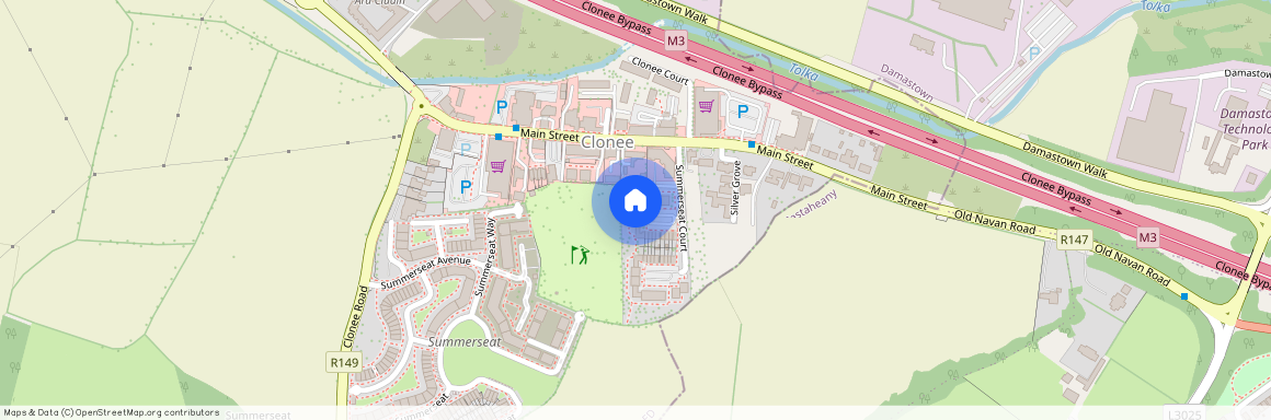 Summerseat Court, Main Street, Co. Meath